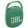 JBL Clip 4 ECO hordozható Bluetooth hangszóró (zöld) #1