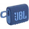 JBL Go 3 ECO Bluetooth hangszóró (kék) #1