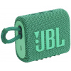 JBL Go 3 ECO Bluetooth hangszóró (zöld) #1