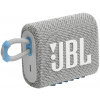 JBL Go 3 ECO Bluetooth hangszóró (fehér) #1