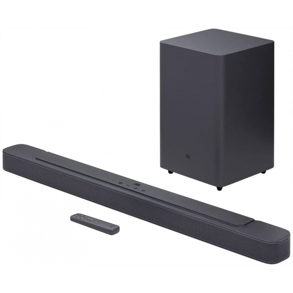 JBL BAR 21 MK2 2.1 Deep Bass hangprojektor #1