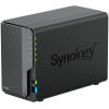 Synology DiskStation DS224+ 6GB kétrekeszes NAS kiszolgáló #1