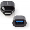 Nedis USB Type-C > USB 3.2 Gen 1 (A) átalakító #1