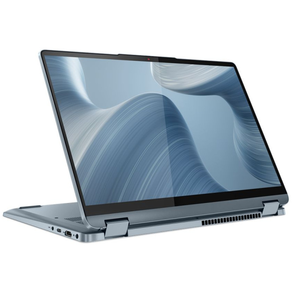 Lenovo IdeaPad Flex 5 14IAU7 notebook (82R70017HV) (Windows 11 S) - érintős #1