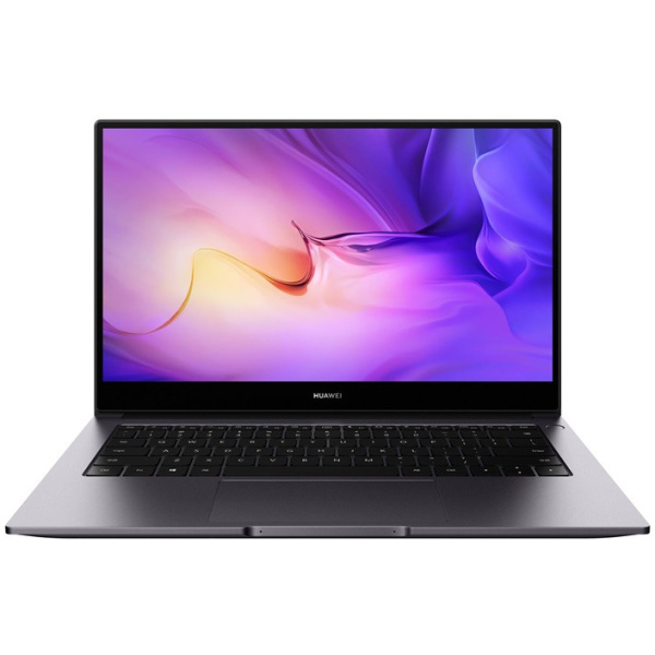 Huawei Matebook D14 (53011WDY) notebook (szürke) (Windows 10) #1