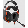 Meetion MT-HP099 Gaming headset (fekete-narancs) #1
