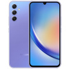 Samsung Galaxy A34 5G (SM-A346B) 128GB Király Lila #1