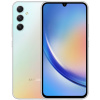 Samsung Galaxy A34 5G (SM-A346B) 128GB Király Ezüst #1