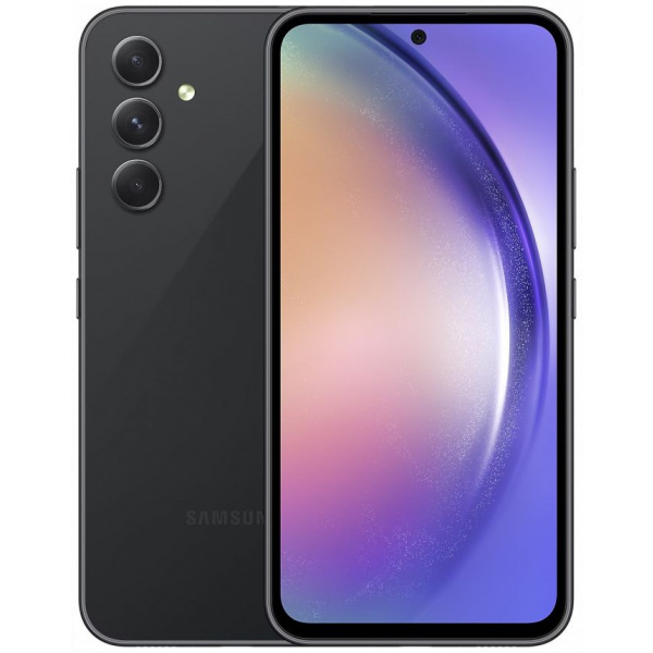 Samsung Galaxy A54 5G (SM-A546B) 128GB Király Grafit #1