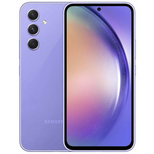 Samsung Galaxy A54 5G (SM-A546B) 128GB Király Lila #1