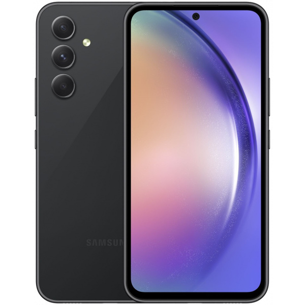 Samsung Galaxy A54 5G (SM-A546B) 256GB Király Grafit #1