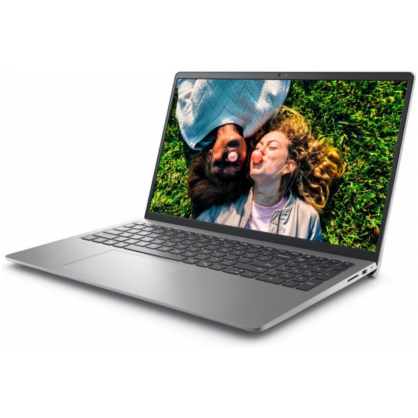 Dell Inspiron 3520 notebook (ezüst) - INSP3520-10-HG #1