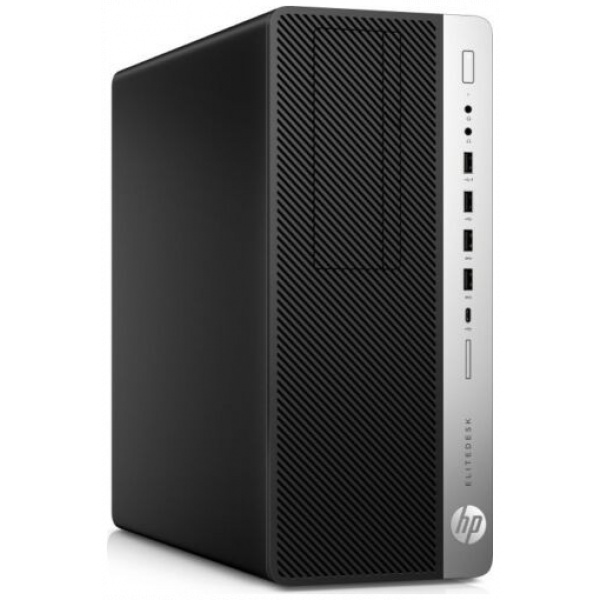 HP EliteDesk 800 G3 Tower használt PC (Core i5) #1
