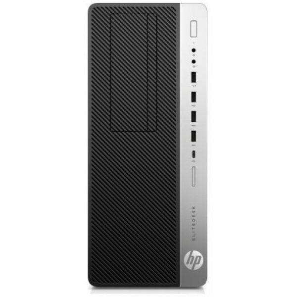 HP EliteDesk 800 G3 Tower használt PC (Core i5) #2