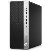 HP EliteDesk 800 G4 Workstation használt PC (Core i5, Win 11 Home) #1