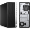 HP EliteDesk 800 G4 Workstation használt PC (Core i5, Win 11 Home) #2