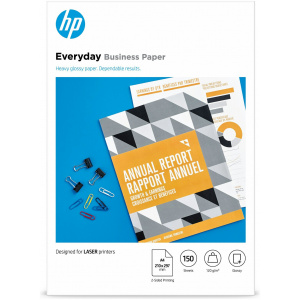 HP Everyday Paper A4 150 lap 120 gr lézernyomtatóhoz #1