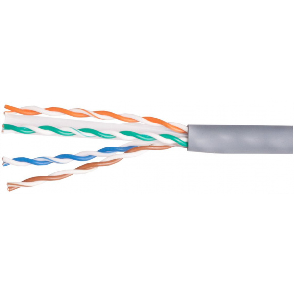 UTP fali kábel (305m) Cat6a - Equip #1