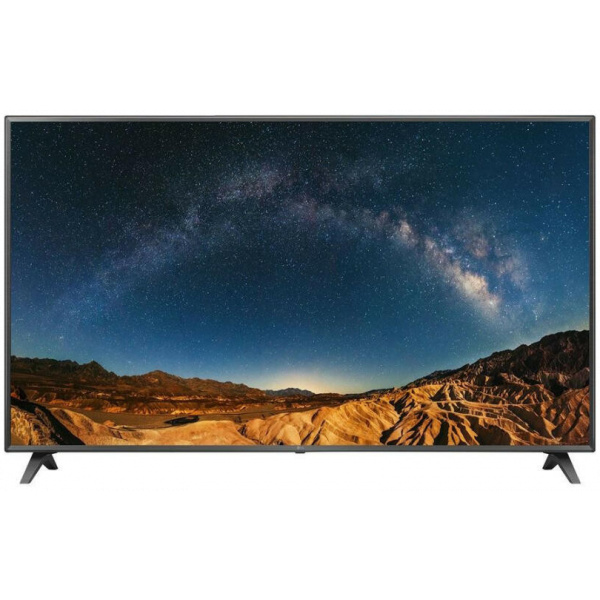 65" LG 4K UHD Smart LED TV (65UR781C0LK) #1