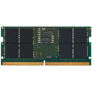 16GB DDR5 5600MHz (PC5-44800) Kingston RAM (SO-DIMM) #1