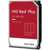 3TB WD Red Plus - NAS SATA3 HDD 256MB - WD30EFPX #1
