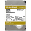 22TB WD Gold Enterprise - SATA3 HDD 512MB - WD221KRYZ NEW #1