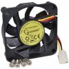 6 cm hűtőventilátor Gembird #1
