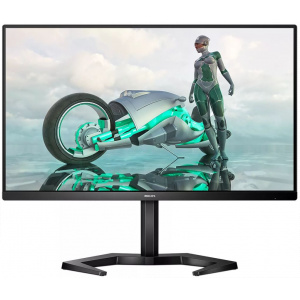 23,8" Philips 24M1N3200ZS/00 játékhoz tervezett monitor (IPS LED, 165Hz) #1