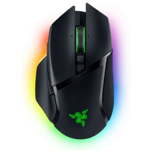 Razer Basilisk V3 Pro Gaming egér (fekete) #1