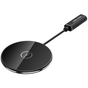 Vention 15W USB-C vezeték nélküli töltő #1