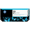 HP C1Q12A patron (727) matt fekete #1