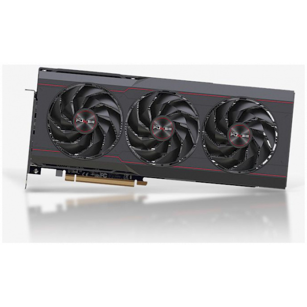 Sapphire PULSE AMD Radeon™ RX 7900 XTX 24GB VGA #1