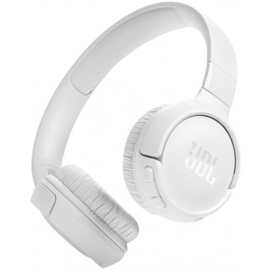 JBL Tune 520BT Bluetooth fejhallgató (fehér) #1