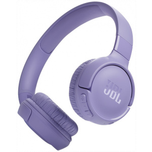 JBL Tune 520BT Bluetooth fejhallgató (lila) #1