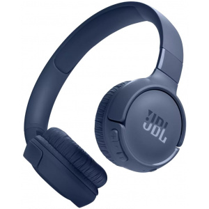 JBL Tune 520BT Bluetooth fejhallgató (kék) #1