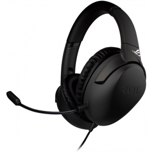 Asus ROG Strix Go Core fekete gaming headset #1