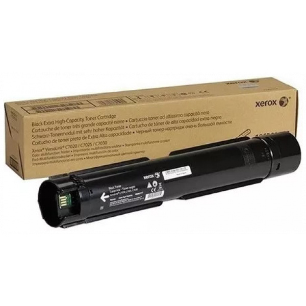 Xerox VersaLink B7000 nagy kapacitású toner (106R03396) #1
