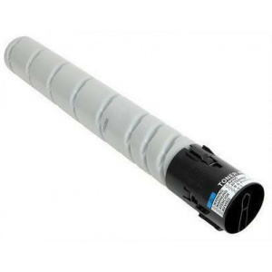 Minolta Bizhub 227/287/367 toner - TN323 (utángyártott) #1