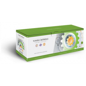 Lexmark MS521/621, MX521/522 toner (utángyártott) 25k #1