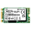 1TB Transcend 430S SSD - M.2 2242 (SATA) - 6GB/s #1
