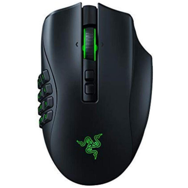 Razer Naga Pro Wireless Gaming egér #1