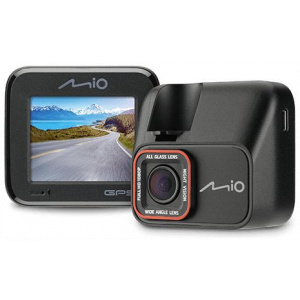 MIO MiVue™ C580 Full HD autós kamera 2"-os kijelzővel #1