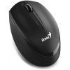 Genius NX-7009 vezetéknélküli egér (fekete) NEW #1