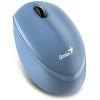 Genius NX-7009 vezetéknélküli egér (kék) NEW #1