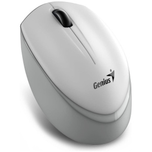 Genius NX-7009 vezetéknélküli egér (fehér) NEW #1
