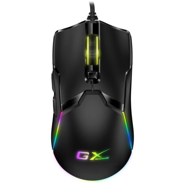 Genius Scorpion M700 Gaming egér #1