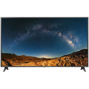 43" LG 4K UHD Smart LED TV (43UR78003LK) #1