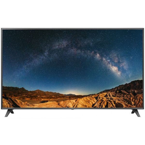 43" LG 4K UHD Smart LED TV (43UR78003LK) #1