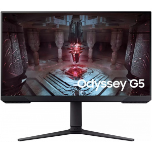 32" Samsung Odyssey G5 S32CG510EU QHD monitor (VA LED, 165Hz) #1