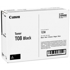 Canon T08 toner #1